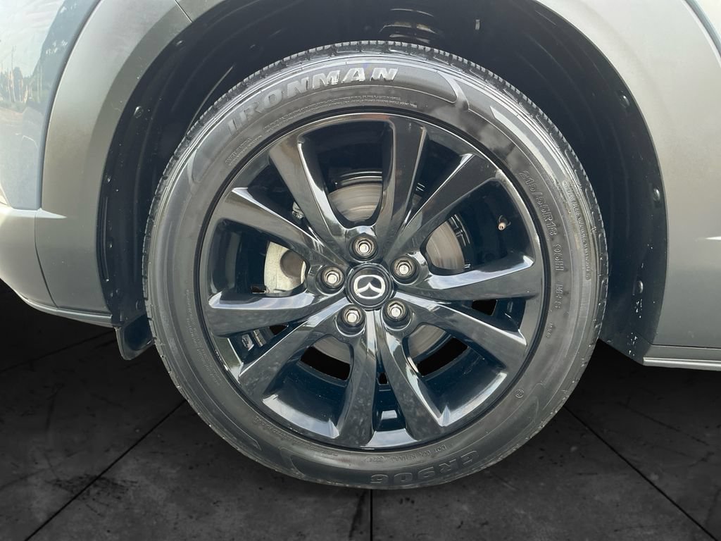 Used 2023 MAZDA CX-30 AWD 2.5 S w/ Preferred Package image 15