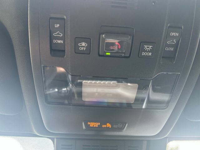 Used 2026 Lexus IS 350 F Sport AWD/4WD image 29