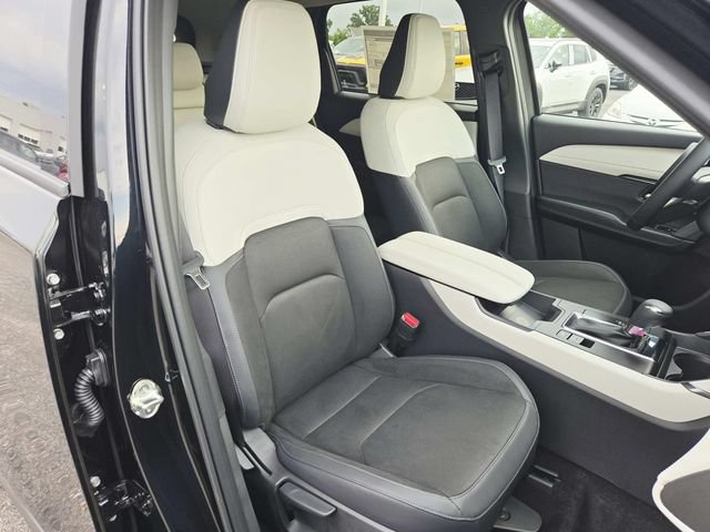 New 2026 MAZDA CX-5 Preferred AWD/4WD image 15
