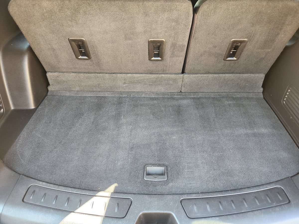 Used 2019 Buick Enclave Avenir w/ Avenir Technology Package FWD image 56