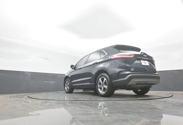 Certified 2022 Ford Edge SEL w/ Convenience Package AWD/4WD image 36
