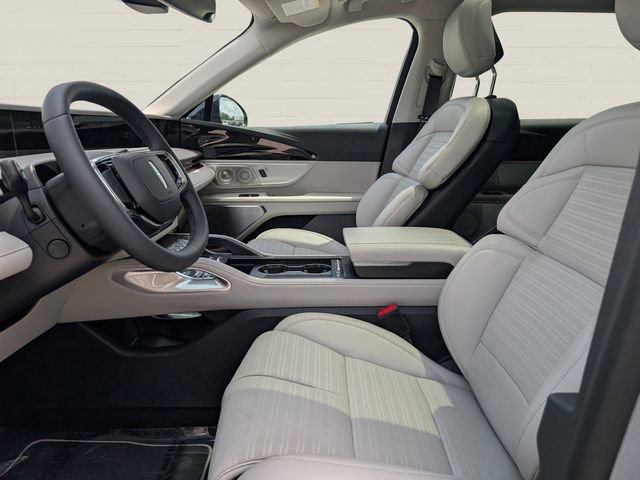 New 2026 Lincoln Nautilus Reserve AWD/4WD image 12