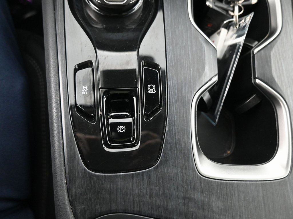 Used 2023 Lexus RZ 450e Premium w/ Accessory Package (2T) image 14