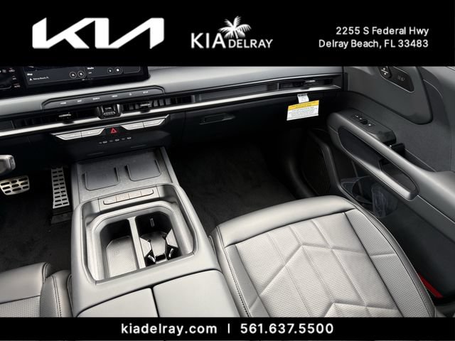 New 2027 Kia Telluride SX X-Pro AWD/4WD image 15