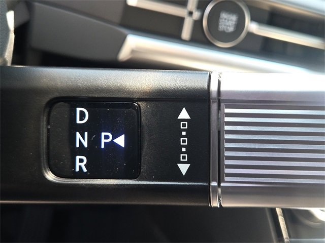 New 2026 Hyundai Santa Fe SEL image 21