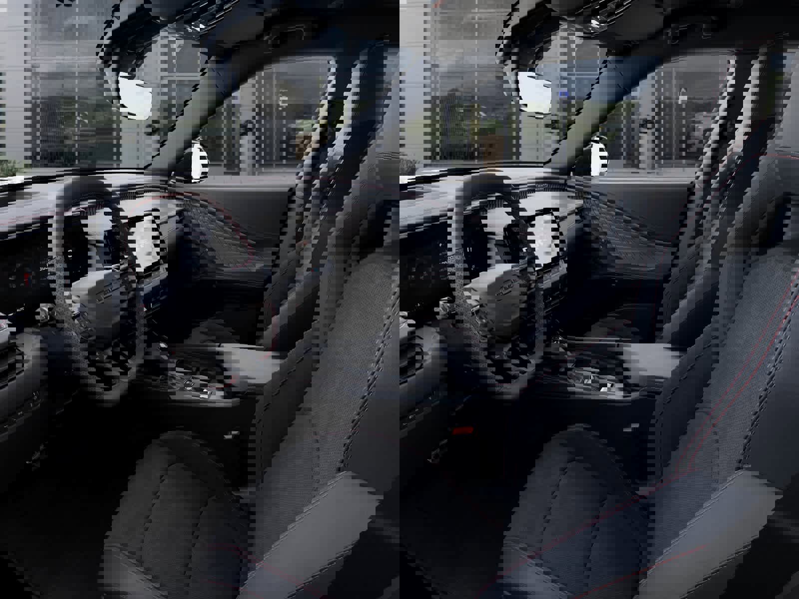 New 2026 Dodge Charger R/T AWD/4WD image 22