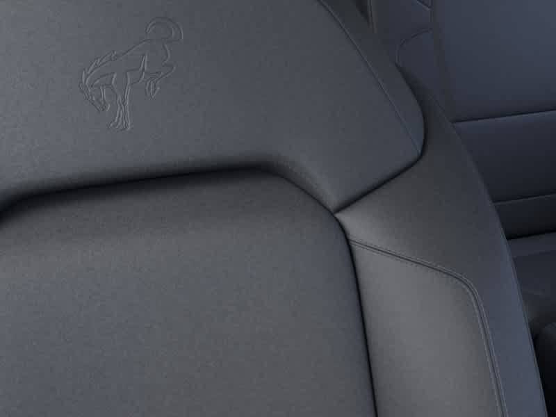 New 2026 Ford Bronco Badlands AWD/4WD image 18