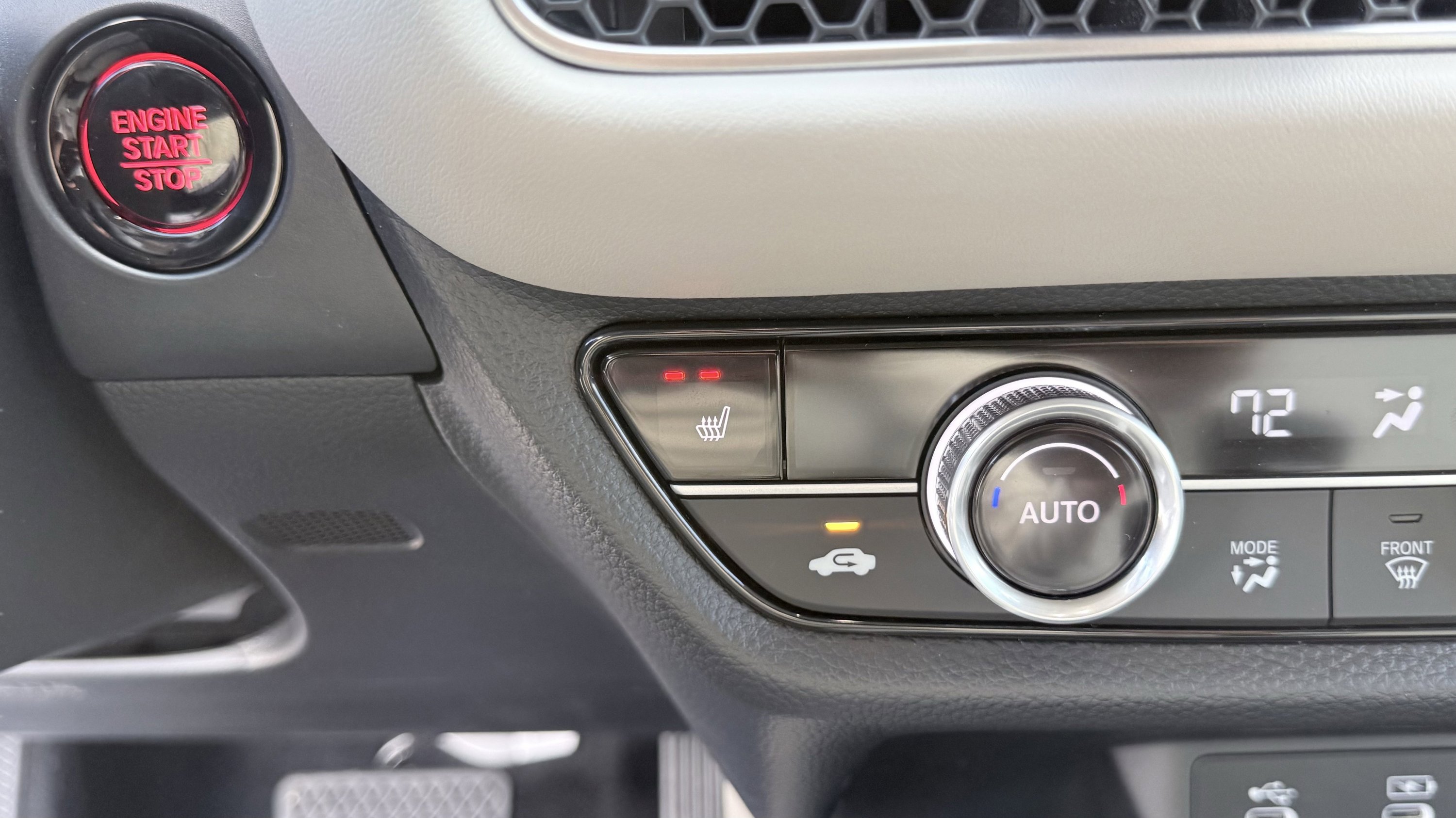 Used 2026 Honda HR-V EX-L image 5