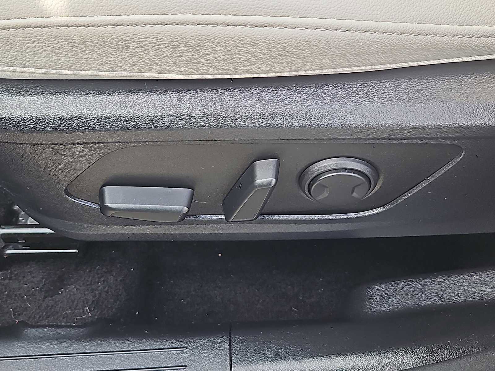 Used 2025 Hyundai Tucson SEL image 21