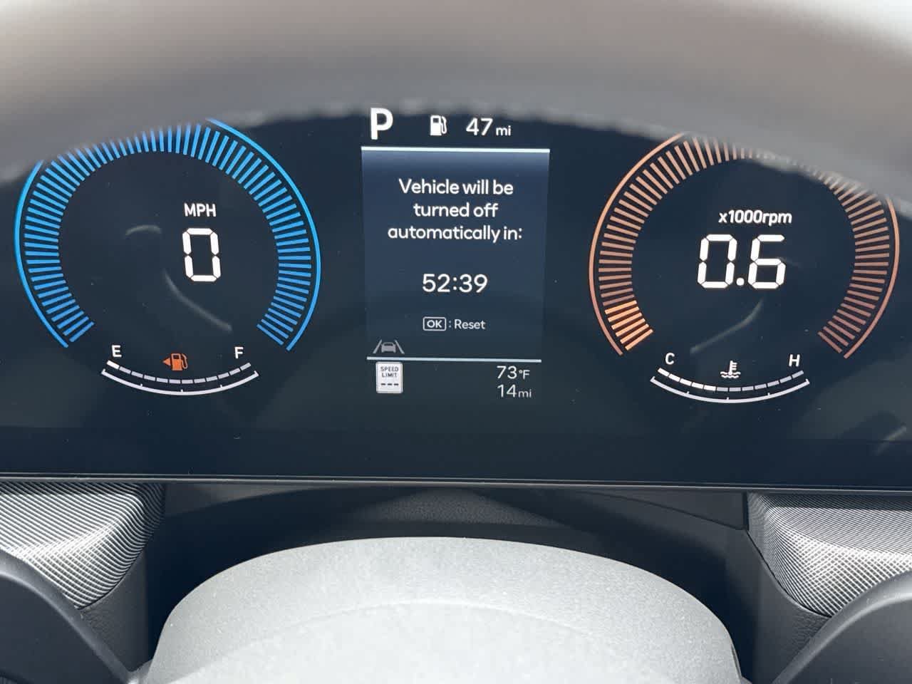 New 2026 Hyundai Sonata SEL FWD image 16