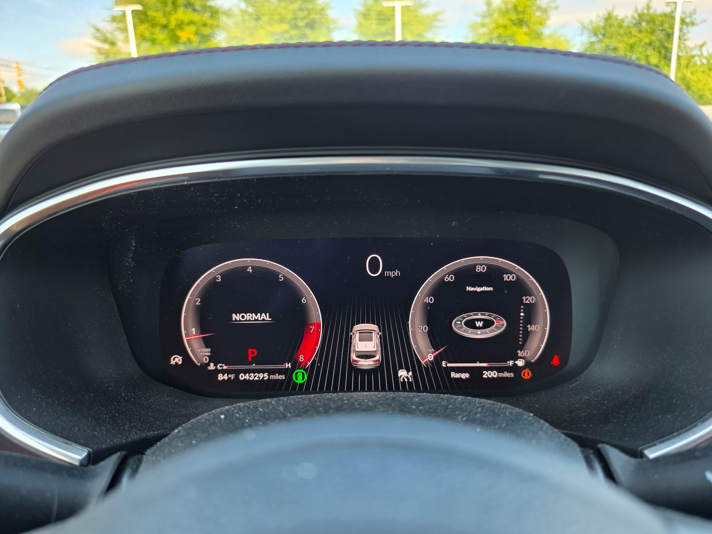 Used 2023 Acura MDX A-Spec AWD/4WD image 18