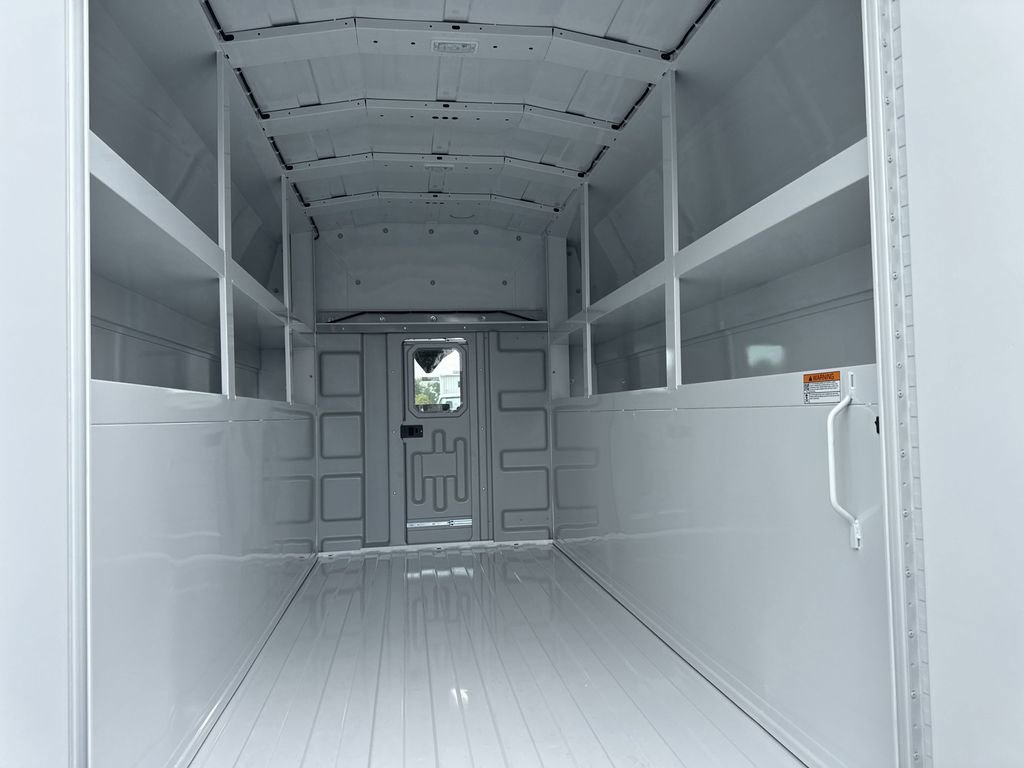 New 2025 Ford Transit 350 w/ Interior Upgrade Package image 19