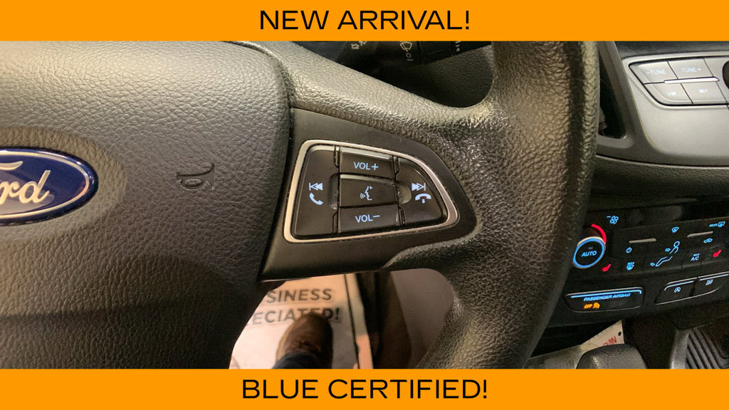 Certified 2019 Ford Escape SE AWD/4WD image 32