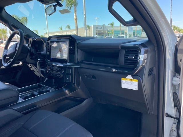 New 2026 Ford F150 STX w/ Equipment Group 200A RWD image 26