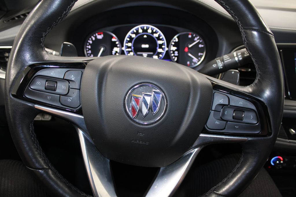 Used 2024 Buick Enclave Premium image 37