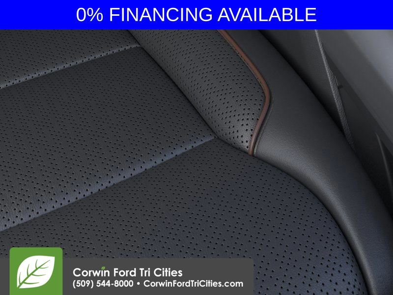 New 2025 Ford F150 Lariat w/ Equipment Group 502A High image 16