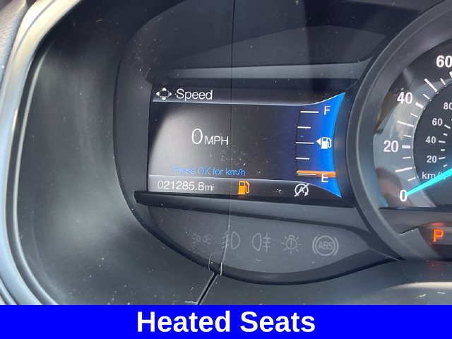 Used 2024 Ford Edge SEL w/ Convenience Package AWD/4WD image 16