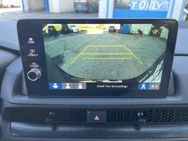 New 2027 Honda CR-V EX image 32