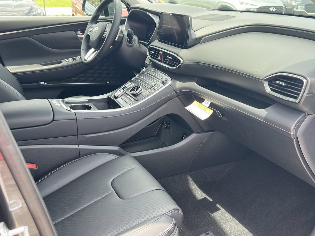 Used 2023 Hyundai Santa Fe SEL Premium AWD/4WD image 19
