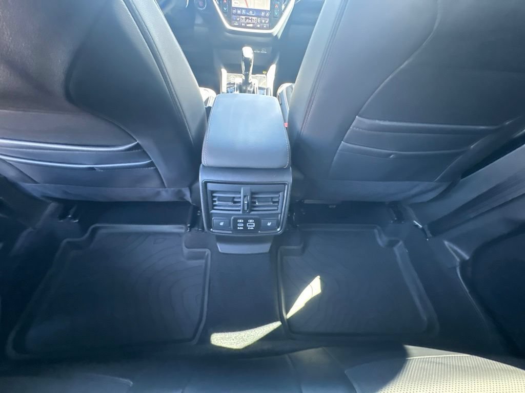 Certified 2025 Subaru Forester Touring AWD/4WD image 26