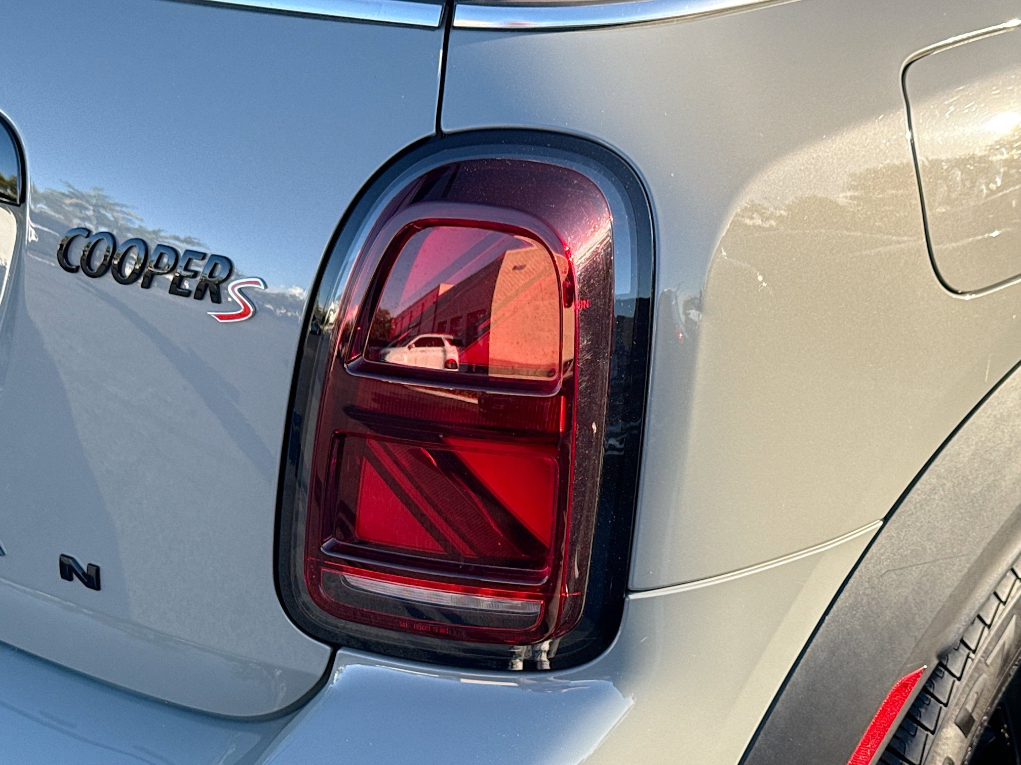 Used 2023 MINI Cooper Countryman S image 26