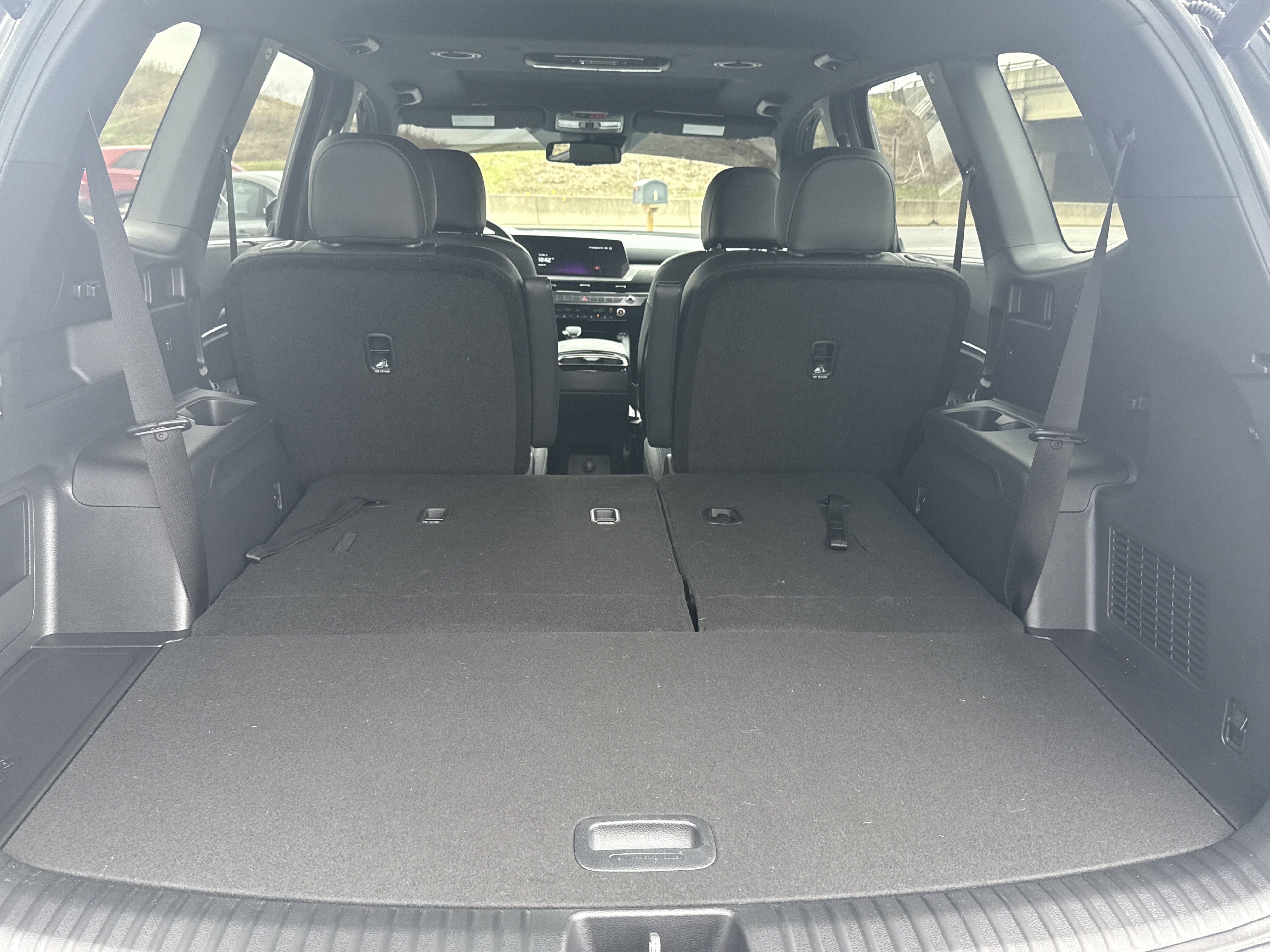 Used 2025 Kia Telluride EX X-Line image 7
