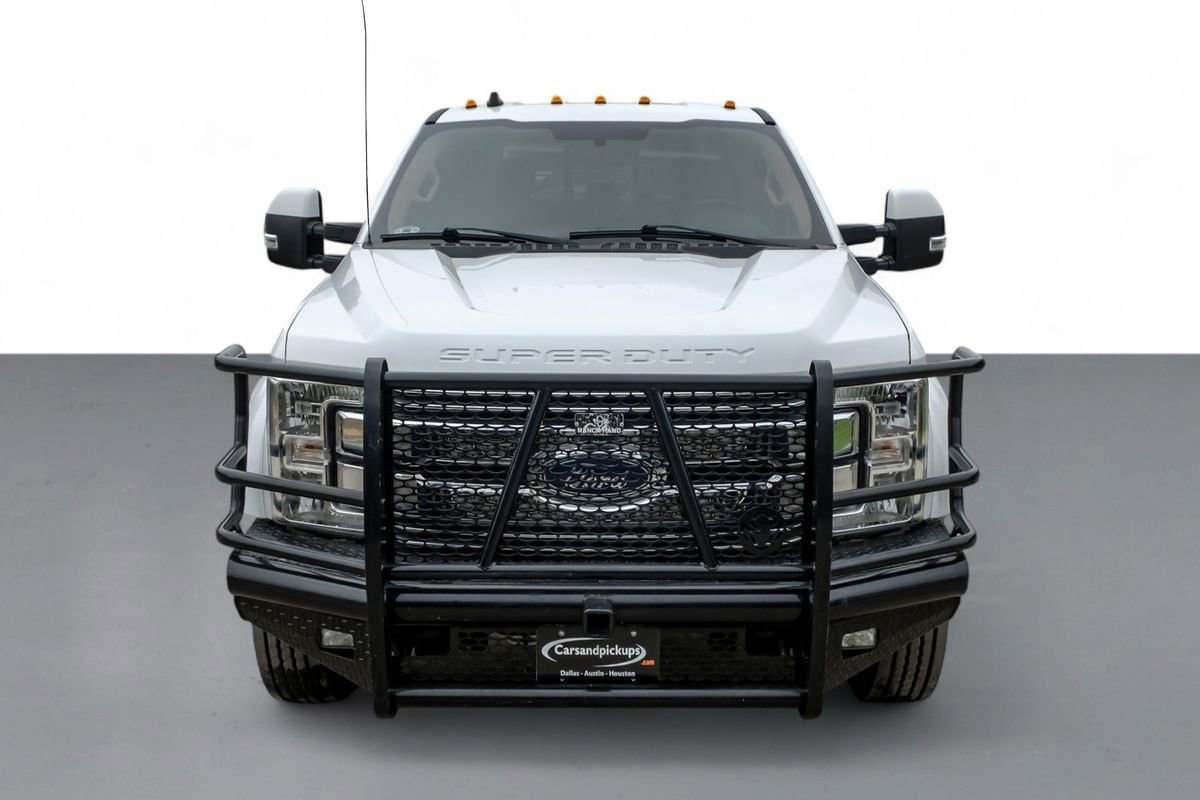 Used 2019 Ford F450 Lariat w/ Lariat Value Package AWD/4WD image 48