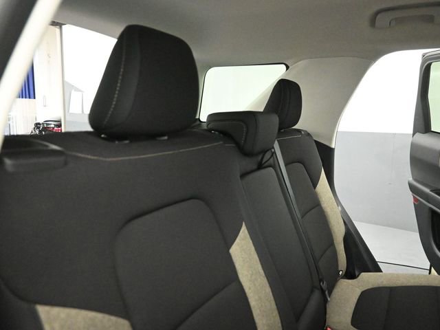 Certified 2025 Ford Bronco Sport Big Bend image 25