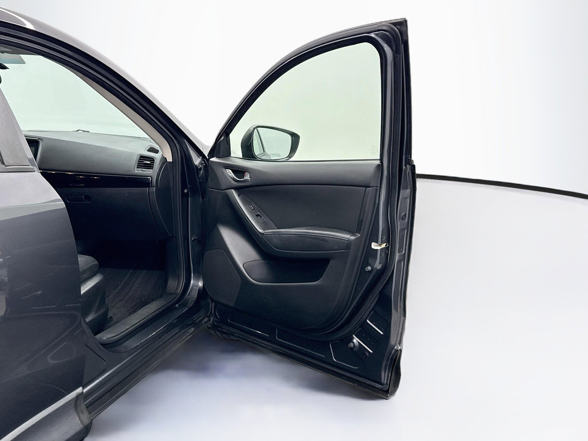 Used 2016 MAZDA CX-5 Sport FWD image 29