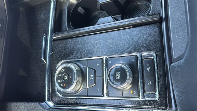 Certified 2022 Ford Expedition Max Limited image 24