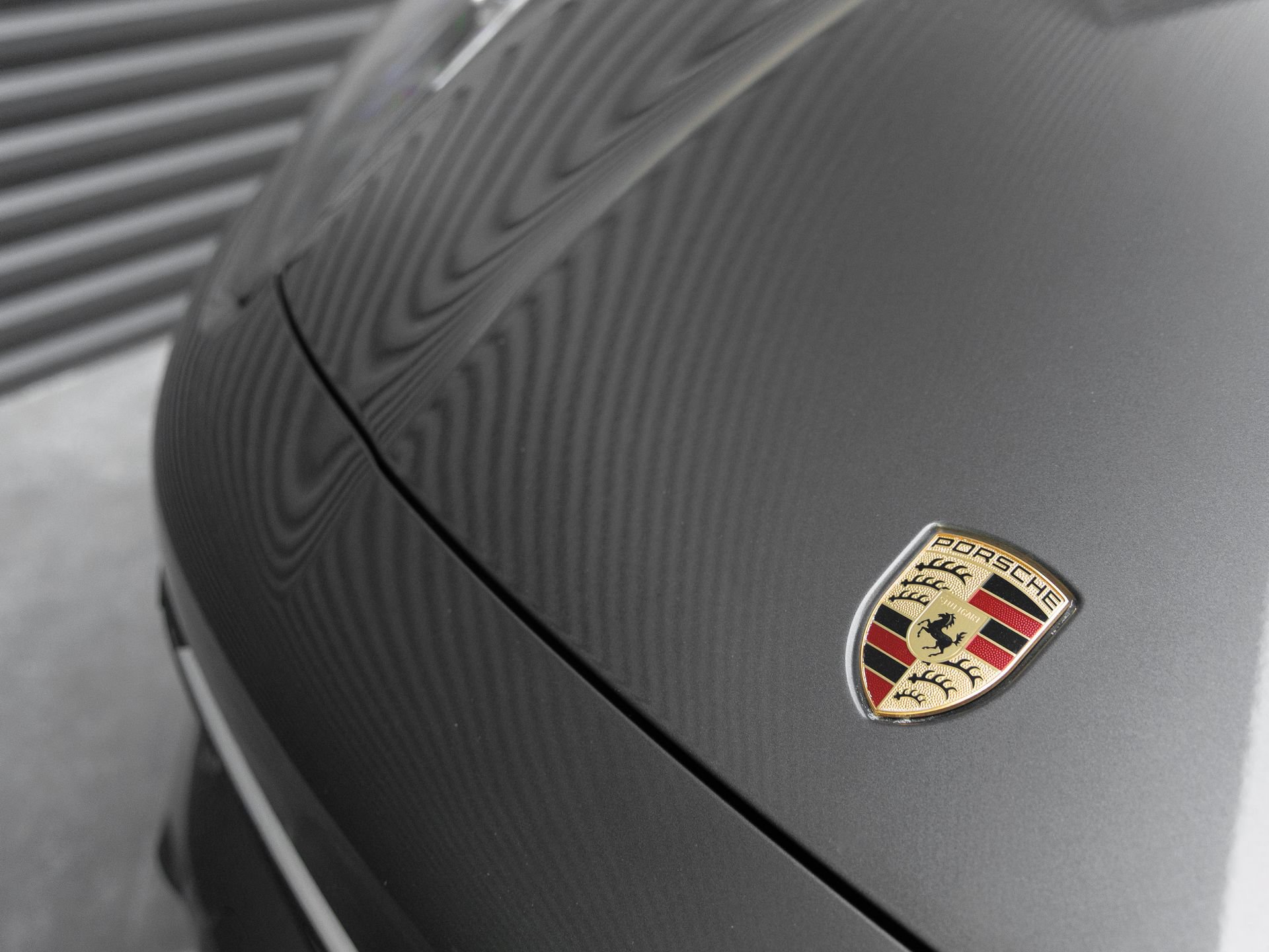 Certified 2020 Porsche Cayenne AWD/4WD image 36
