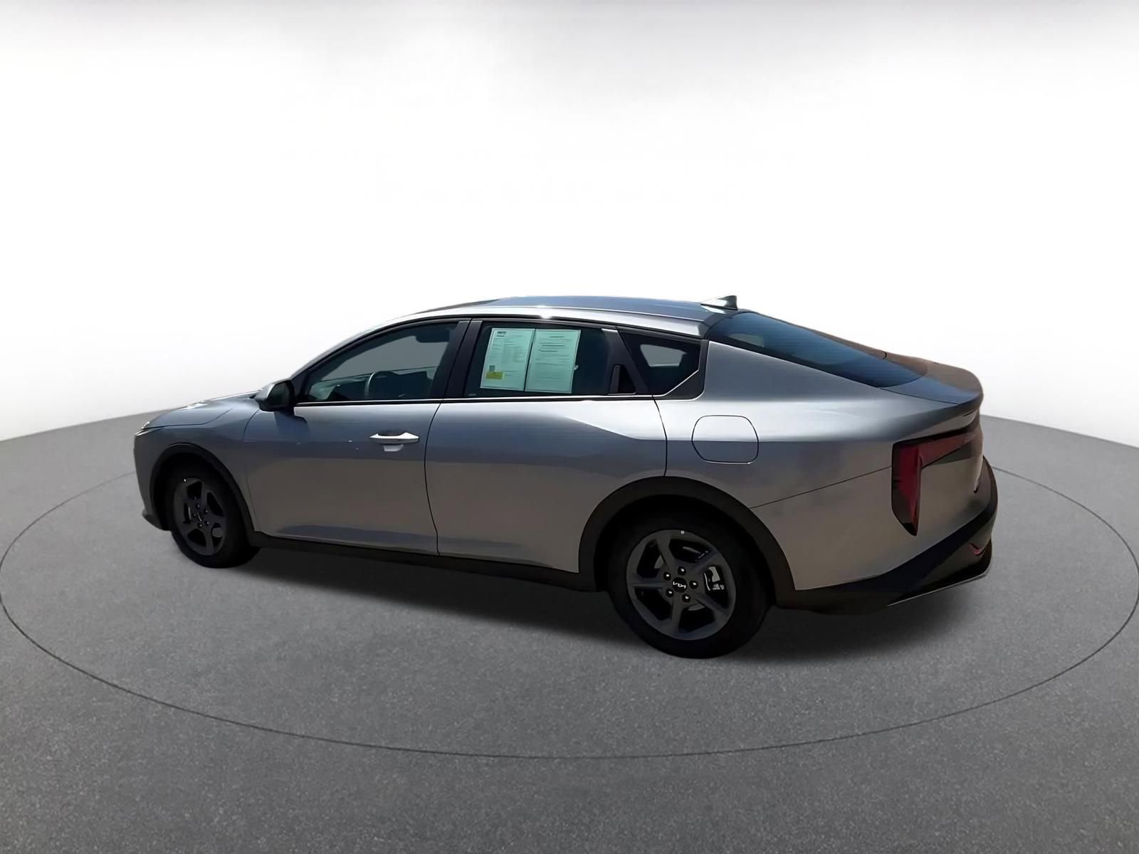 Used 2025 Kia K4 FWD image 10