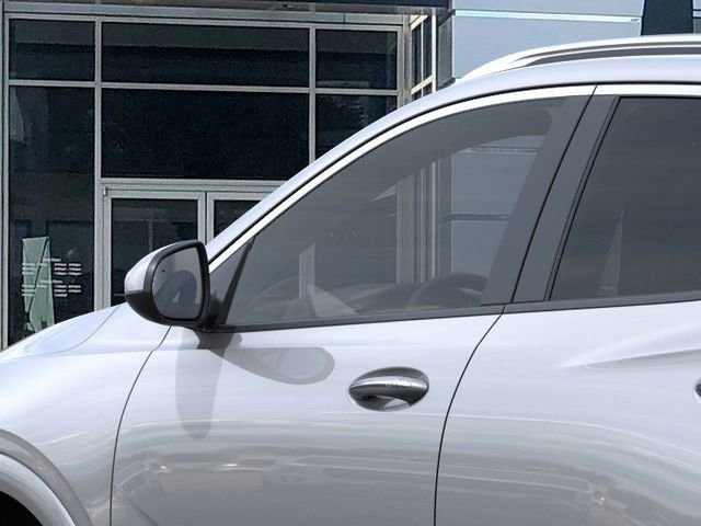 New 2026 Buick Encore GX Avenir w/ Avenir Convenience Package image 12