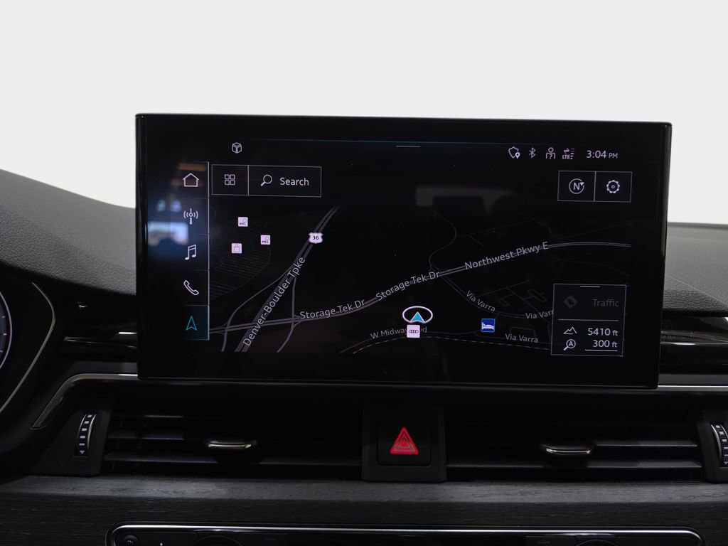 Used 2020 Audi A5 2.0T Premium Plus w/ Premium Plus image 23