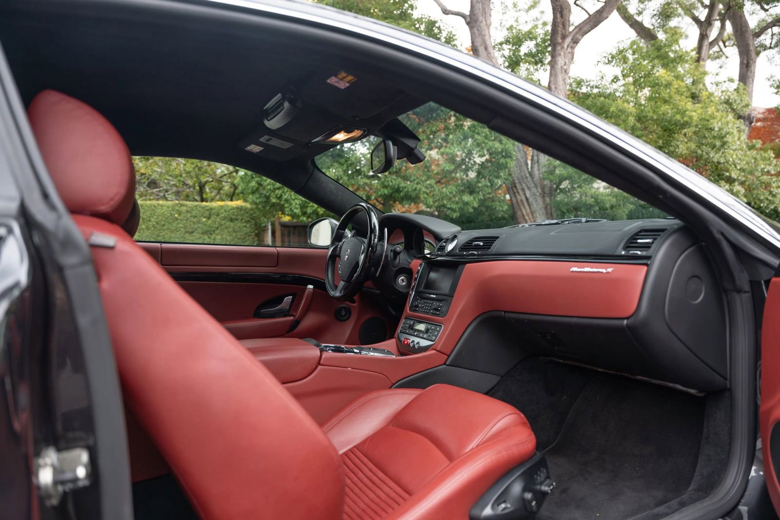 Used 2009 Maserati GranTurismo S image 6