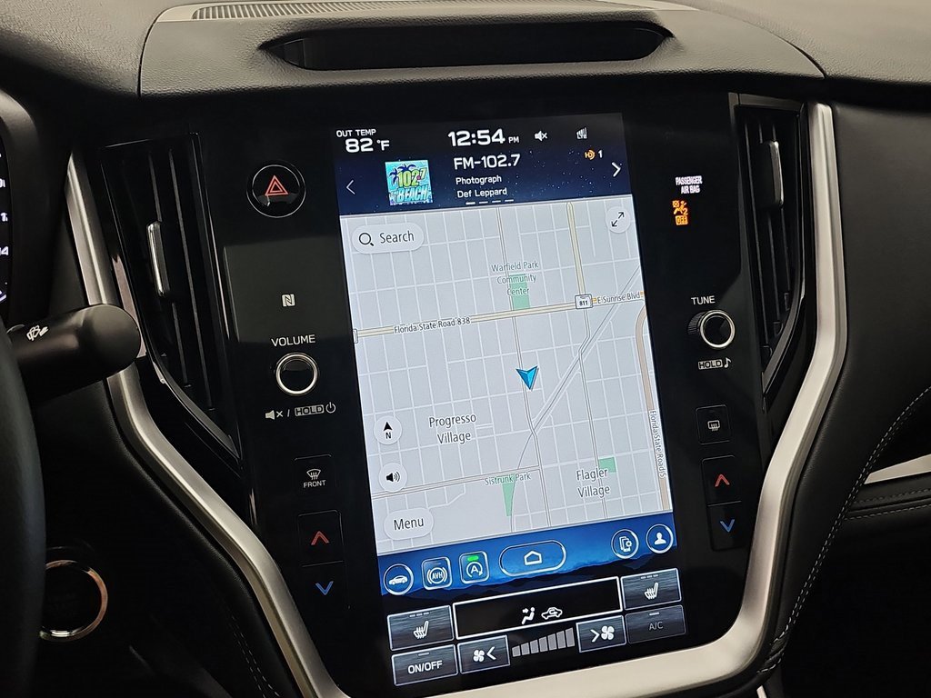 Used 2023 Subaru Legacy Limited image 26