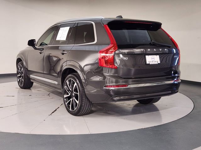 Used 2024 Volvo XC90 B5 Plus image 6