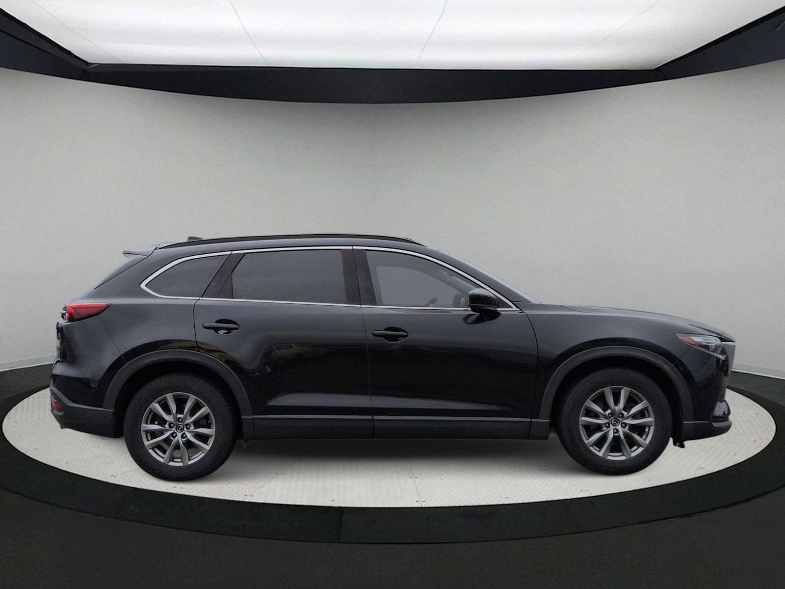 Used 2018 MAZDA CX-9 Touring AWD/4WD image 9