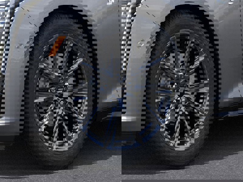 New 2026 Cadillac CT5 Sport image 9