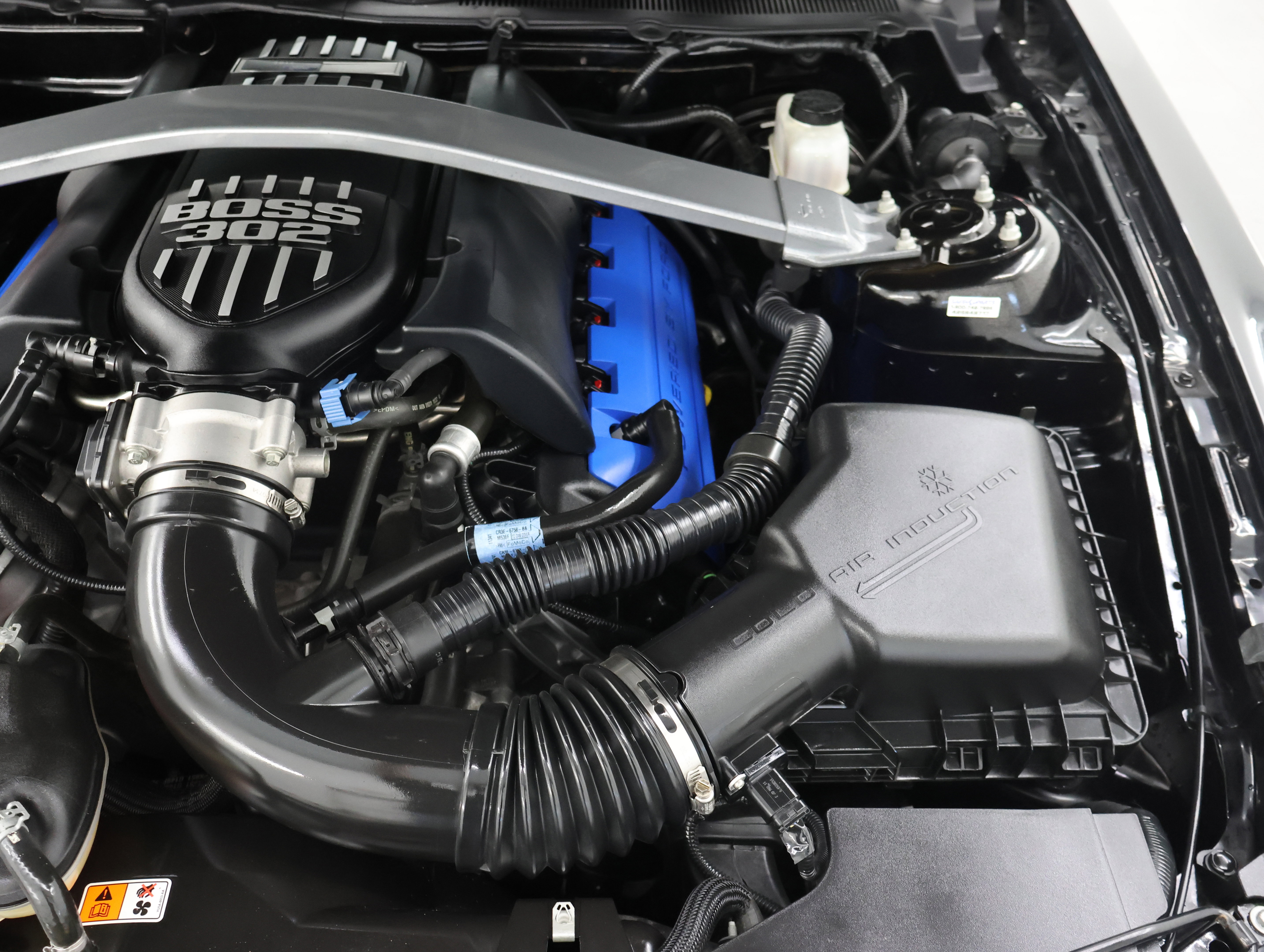 Used 2012 Ford Mustang Boss 302 RWD image 16