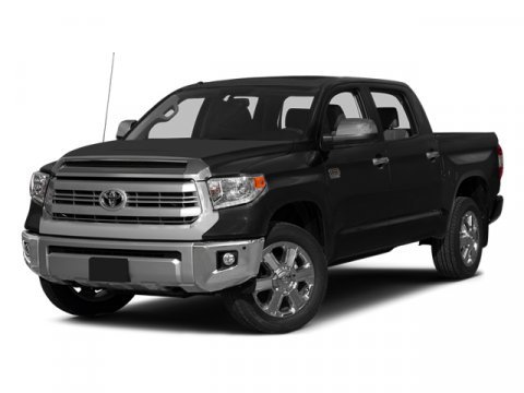 Used 2014 Toyota Tundra SR5