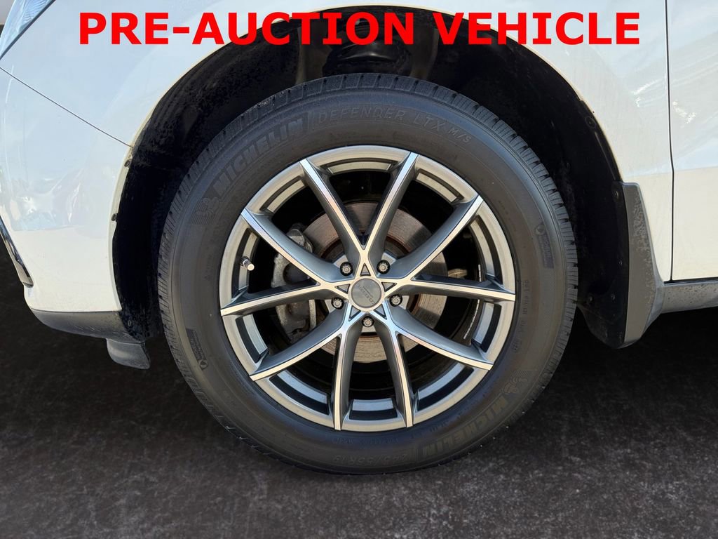 Used 2014 Acura MDX FWD image 9