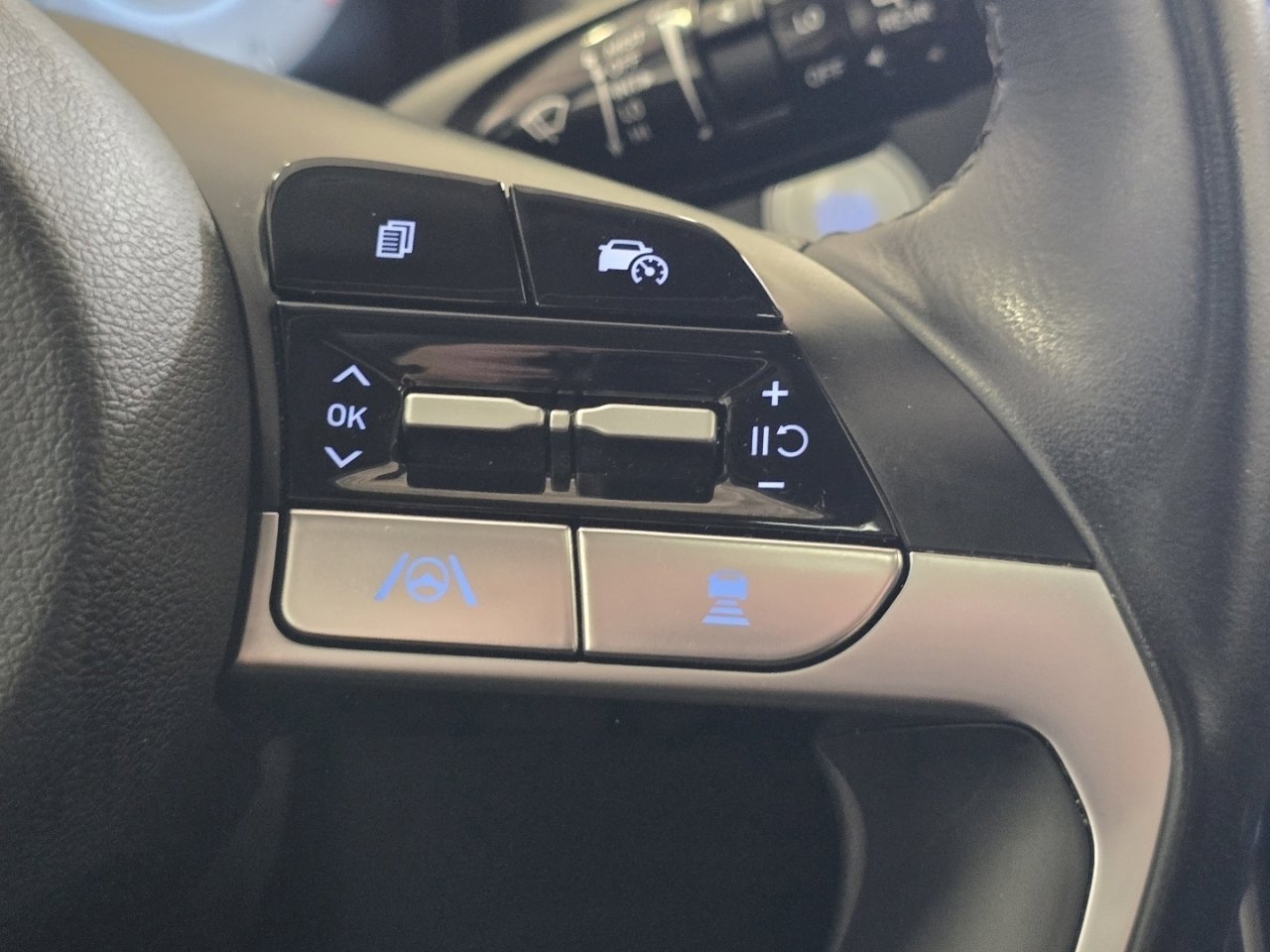 Used 2023 Hyundai Tucson SEL w/ Convenience Package FWD image 30