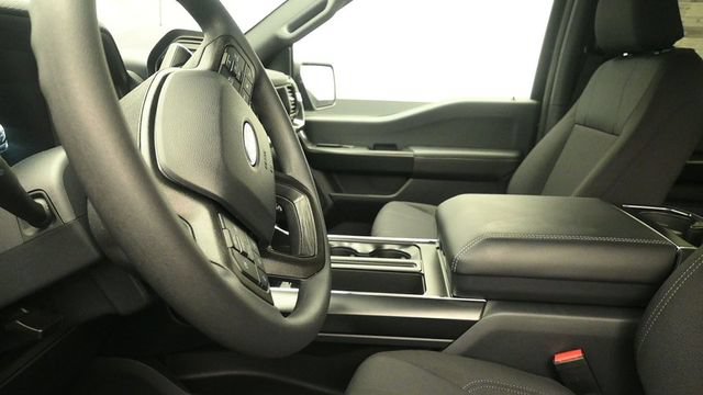 New 2026 Ford F150 STX w/ F-150 LOBO Package AWD/4WD image 19