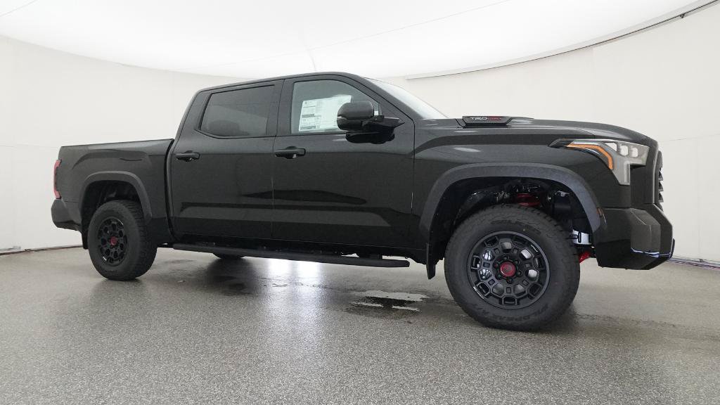 New 2026 Toyota Tundra TRD Pro AWD/4WD image 47