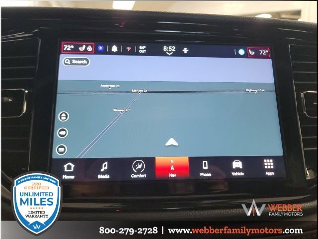 New 2025 Dodge Durango R/T image 34