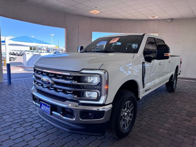 Used 2024 Ford F250 Lariat image 1