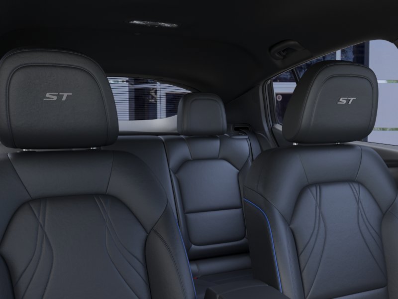 New 2026 Buick Envista Sport Touring w/ Convenience I Package FWD image 24