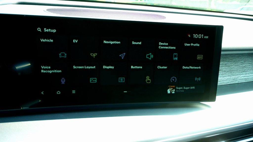 New 2026 Hyundai Ioniq 9 SEL image 16