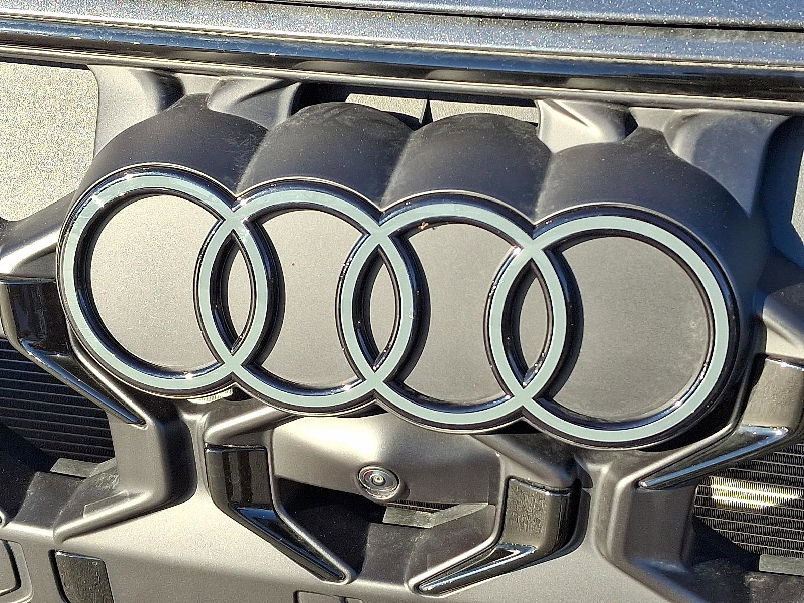 New 2025 Audi SQ5 Premium Plus image 23